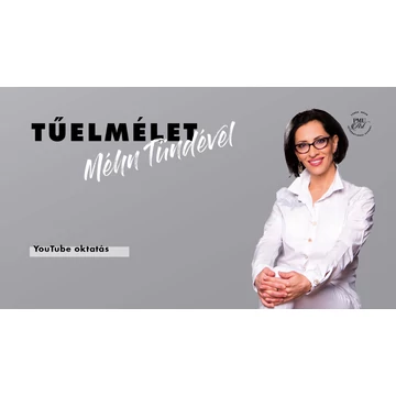 Needle theory with Tünde Méhn