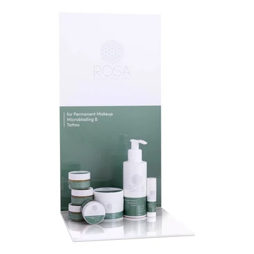 Rosa Herbal Skin Sale package