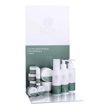 Rosa Herbal Skin Care package 