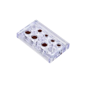 sminktetováló pigmenttartó