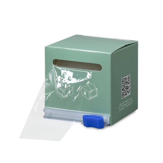 ROSA felülettakaró fólia érzéstelenítéshez