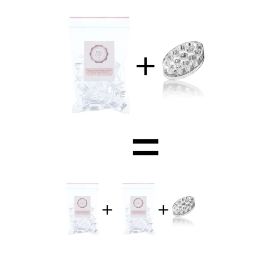 sminktetoválás kiegészítők