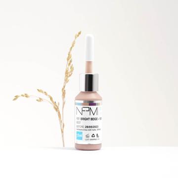 npm pigment
