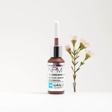 npm sminktetováló pigment