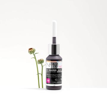 npm pigment