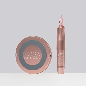 rosa root mini sminktetováló gép