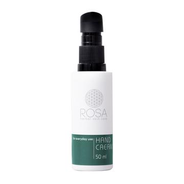 Hand Cream