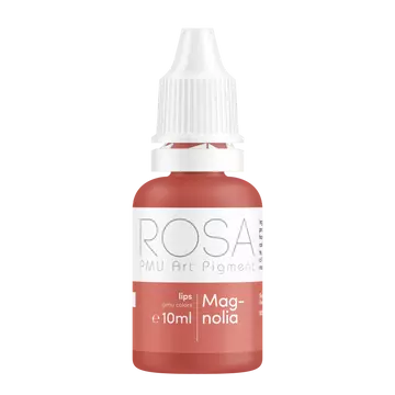 ROSA Blossom Lip – Magnolia - 10ml