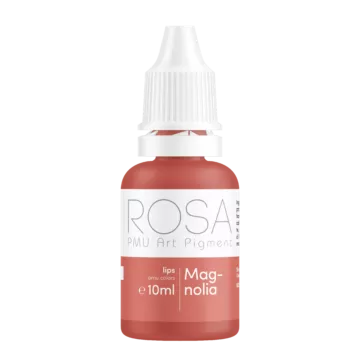 ROSA Blossom Lip – Magnolia - 10ml