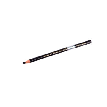 Black Predrawing Pencil