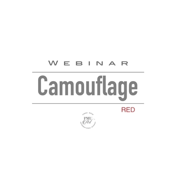 Camouflage RED Webinar