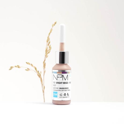npm pigment