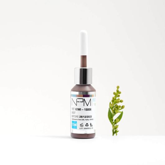npm pigment