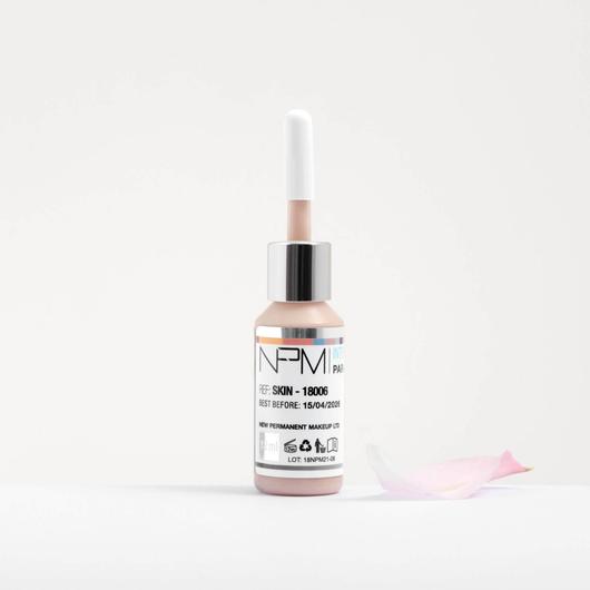 npm pigment