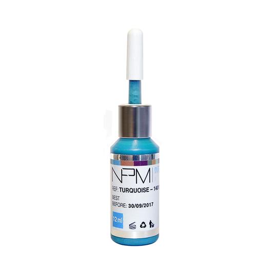npm pigment