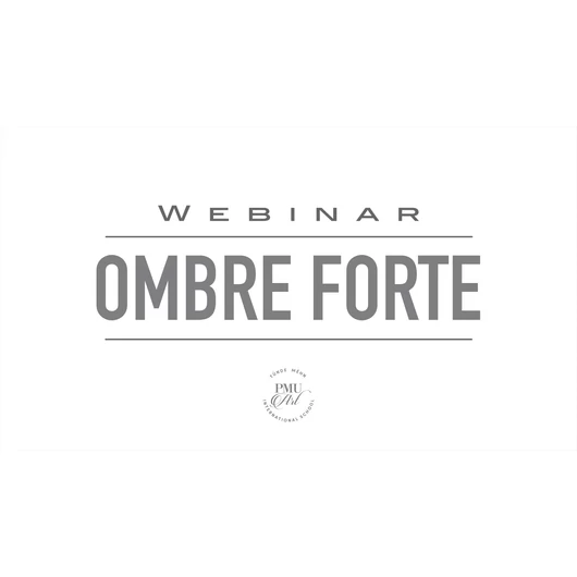 Ombre FORTE Webinar