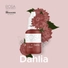 Picture 2/2 -ROSA Blossom Lip – Dahlia - 10ml