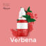 Picture 2/2 -ROSA Blossom Lip – Verbena - 10ml