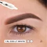 Picture 8/9 -NPM 1 RL-0.35-LT White
